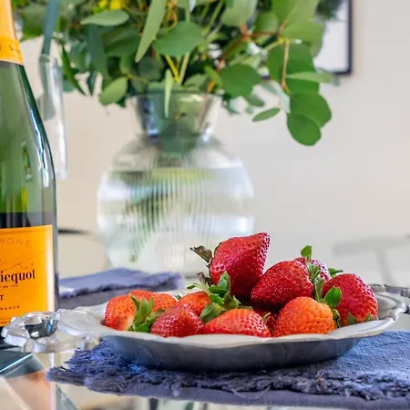 Apartamento Redfearn *