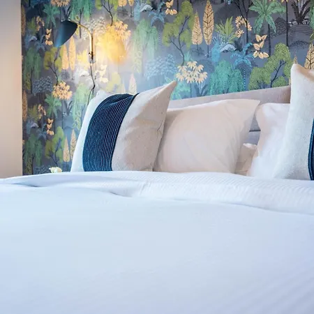 Redfearn Apartamento *