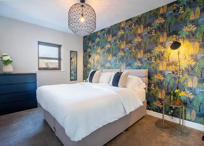 Apartamento Redfearn