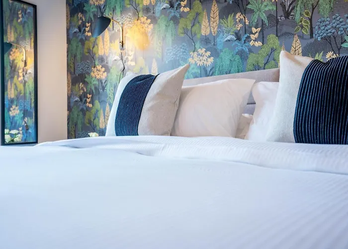 Redfearn Apartamento *