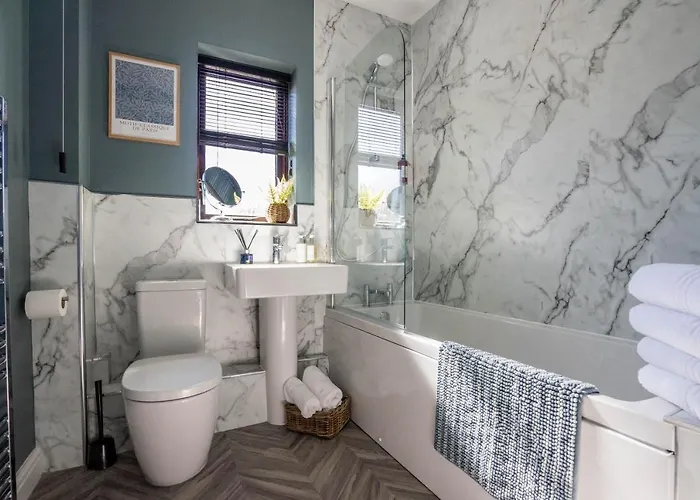 Redfearn Apartamento