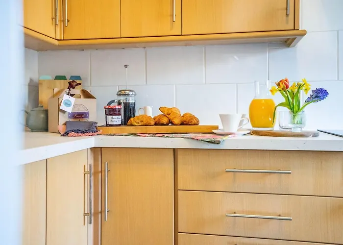 Apartamento Redfearn *