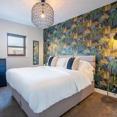 Appartement Redfearn