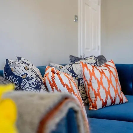 Redfearn דירה יורק