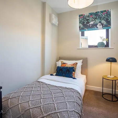 Appartement Redfearn *