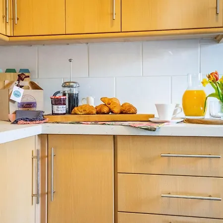 Appartement Redfearn *